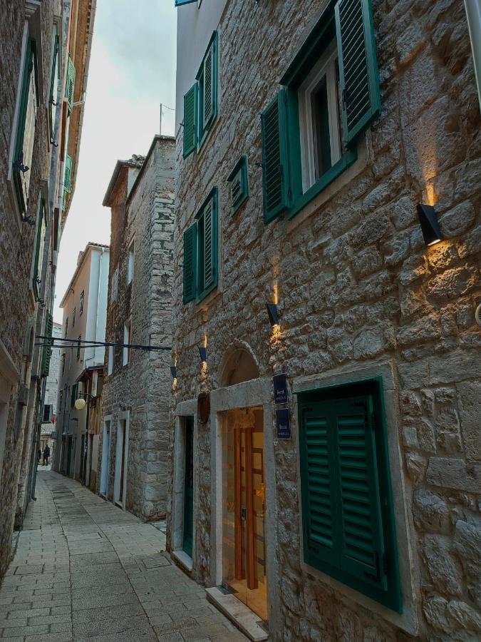 Aparthotel St. Clara Old Town Šibenik Exteriér fotografie